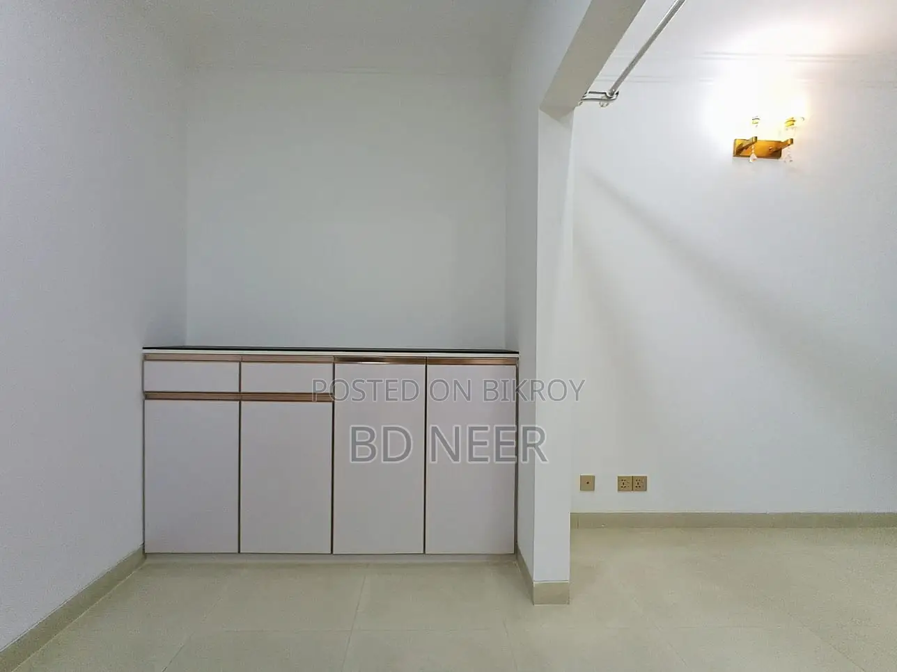 brand new fully furnish 3 Bed room apt rent in Gulshan 2 in Gulshan