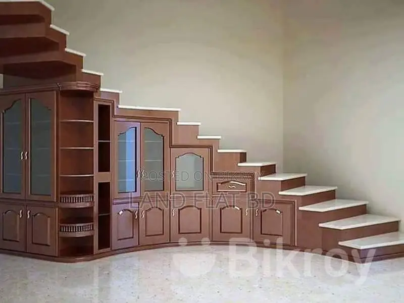 2500 sq ft duplex flat for sale at Rayer Bazar near Dhanmondi in Dhanmondi