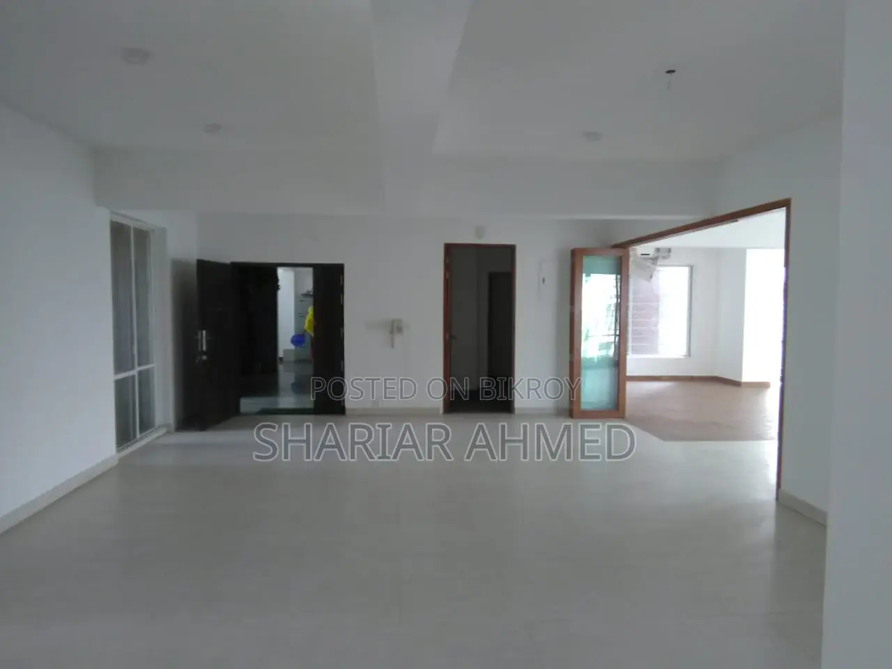 The Suitable Location Of Gulshan, An Eye-catchin Flat For Rent in Gulshan