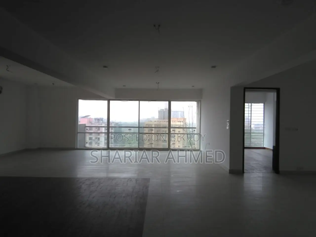 The Suitable Location Of Gulshan, An Eye-catchin Flat For Rent in Gulshan