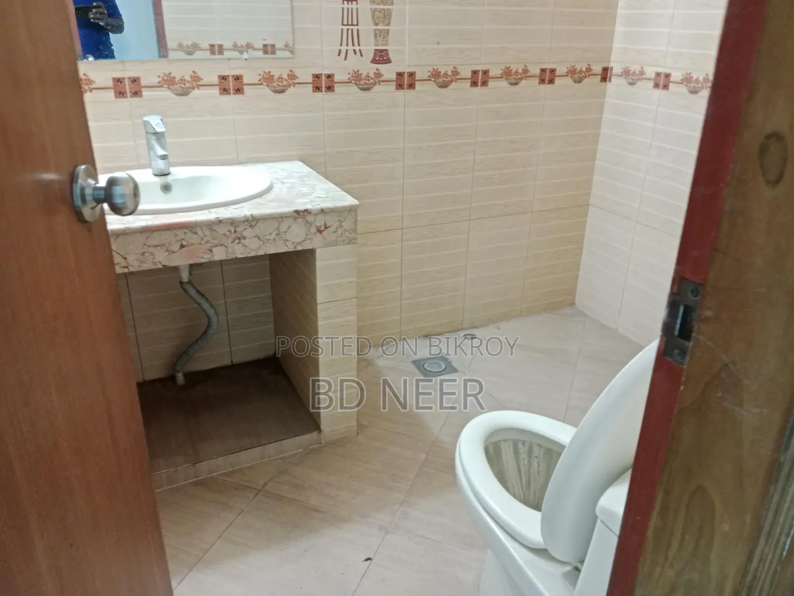office space 1600 sft rent in banani in Banani