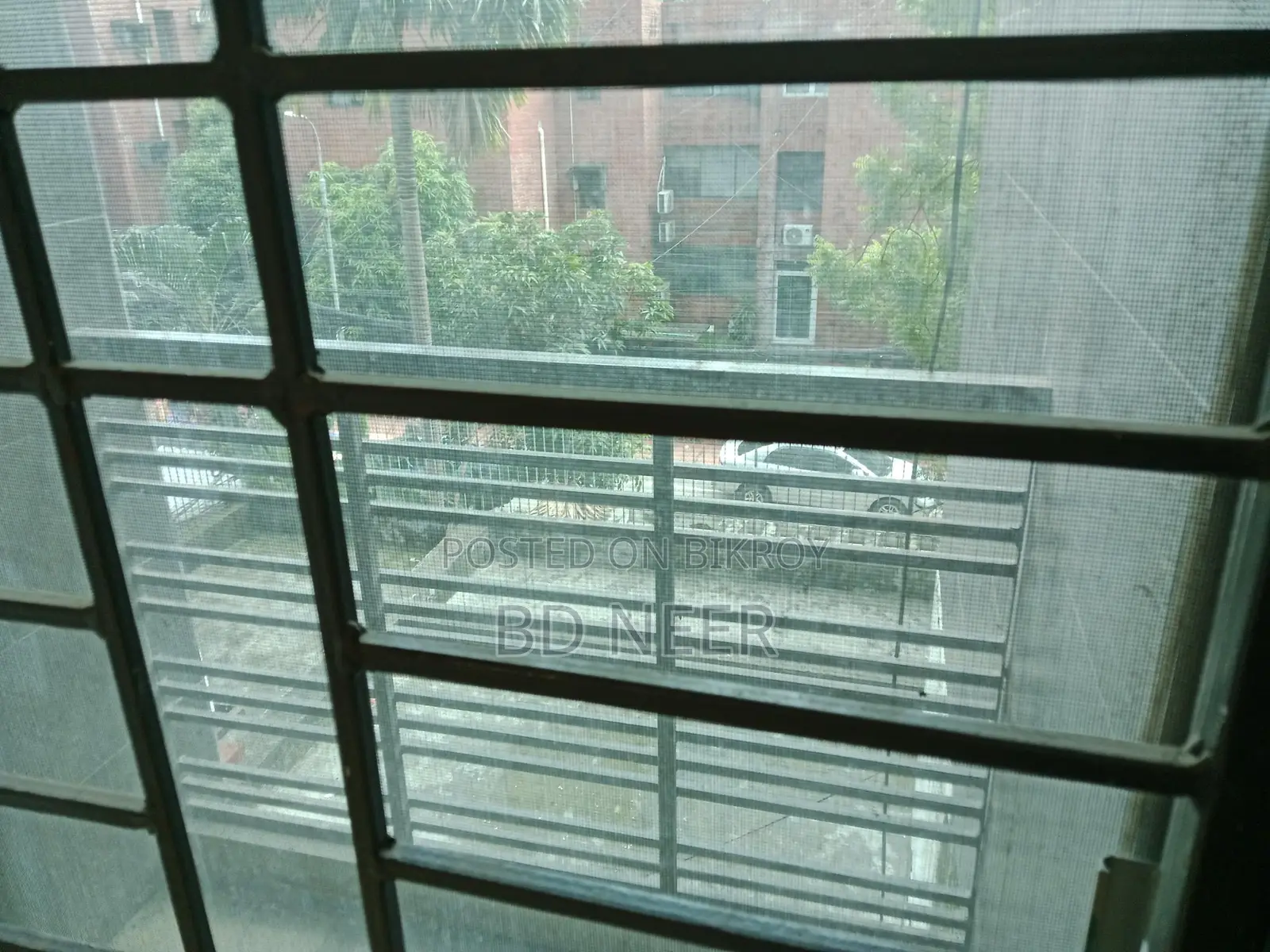 office space 1600 sft rent in banani in Banani