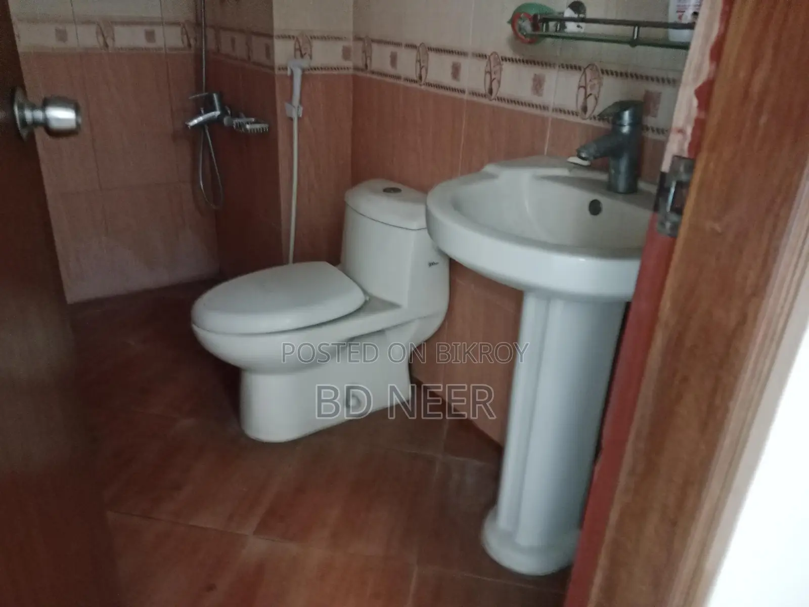 office space 1600 sft rent in banani in Banani