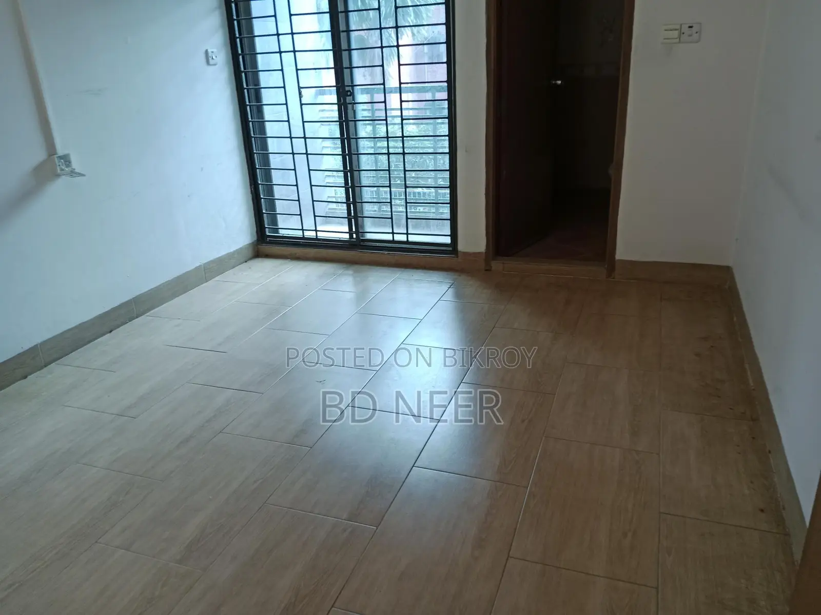 office space 1600 sft rent in banani in Banani