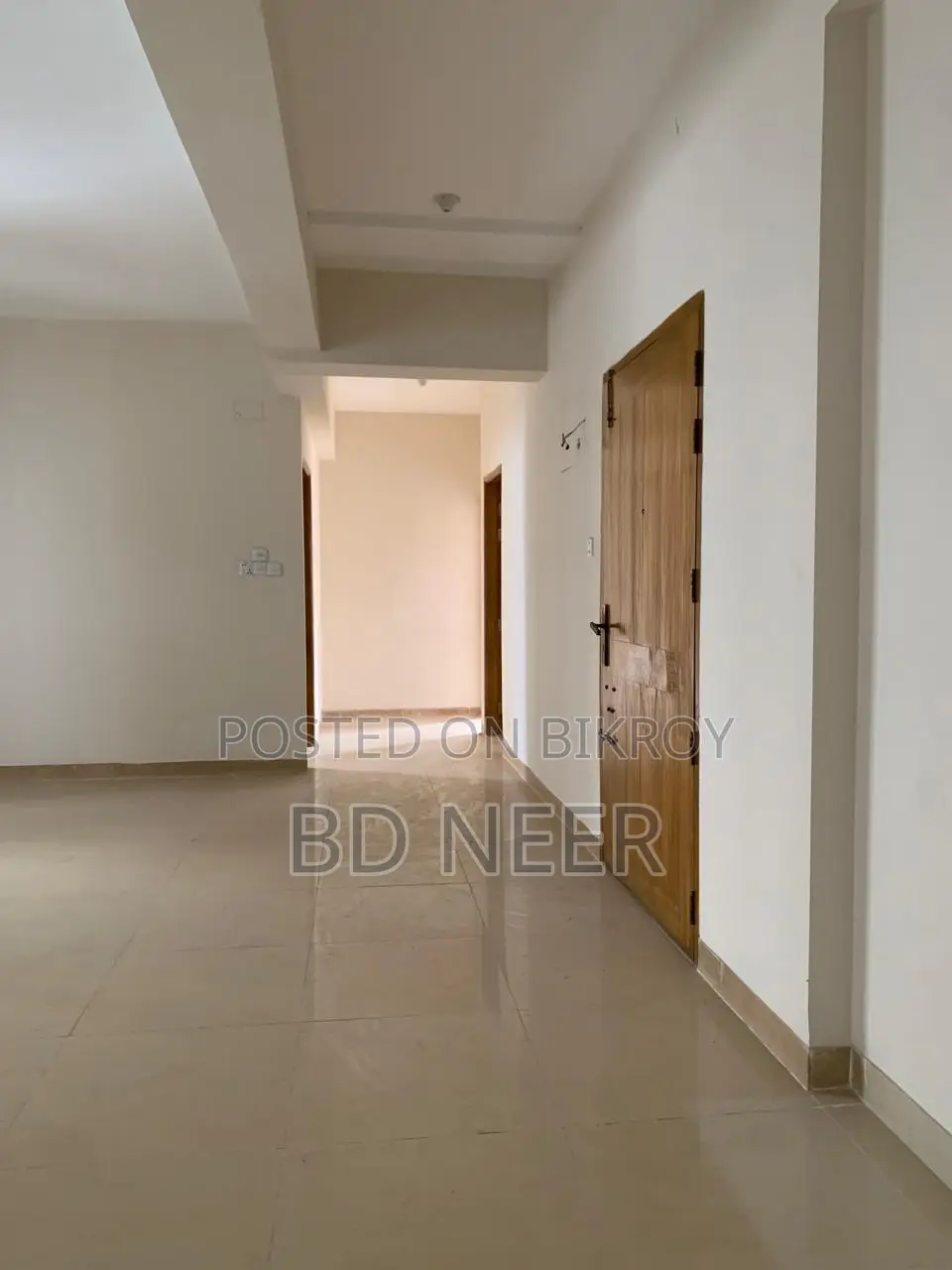 Office space available 2500 sq ft rent in Gulshan 2 in Gulshan