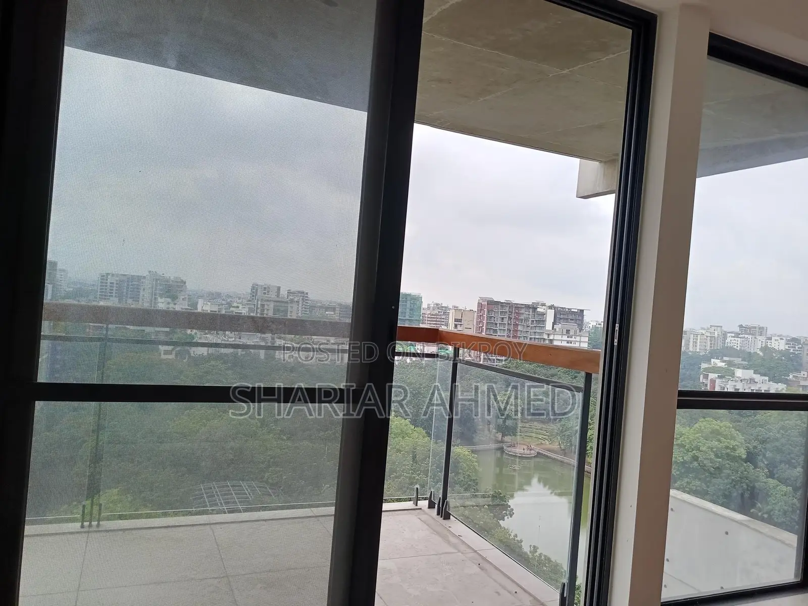 We Are Delighted To Offer This Stunning 7400sqft Apt For Rent In Gulshan in Gulshan