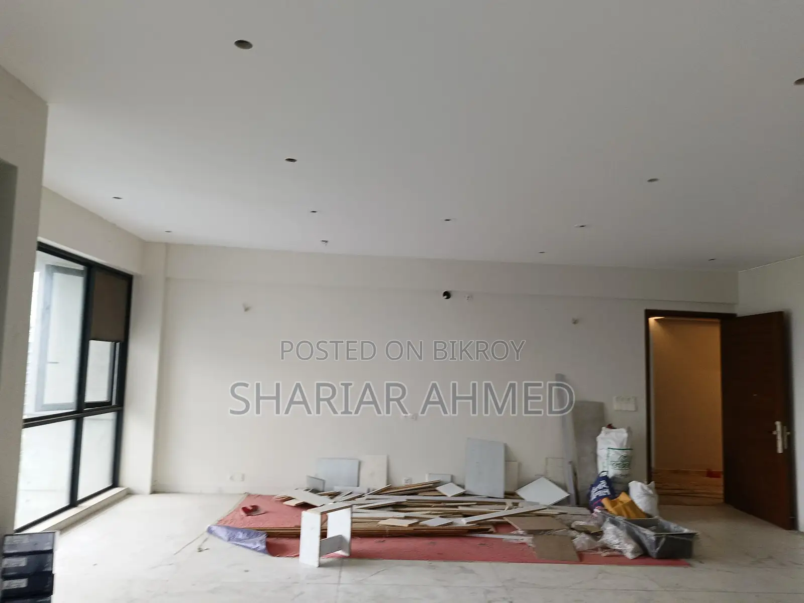 We Are Delighted To Offer This Stunning 7400sqft Apt For Rent In Gulshan in Gulshan