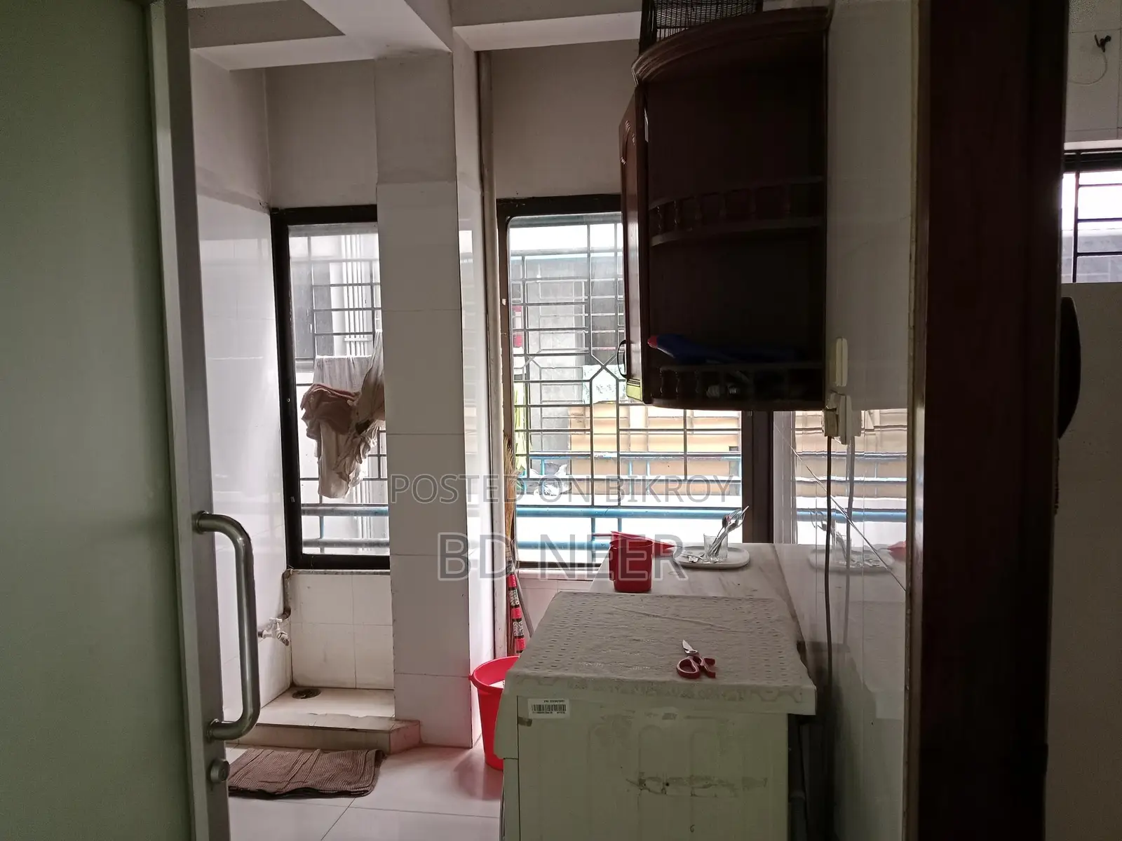 Exclusive fully furnish 4 bed Room apt rent in Gulshan in Gulshan