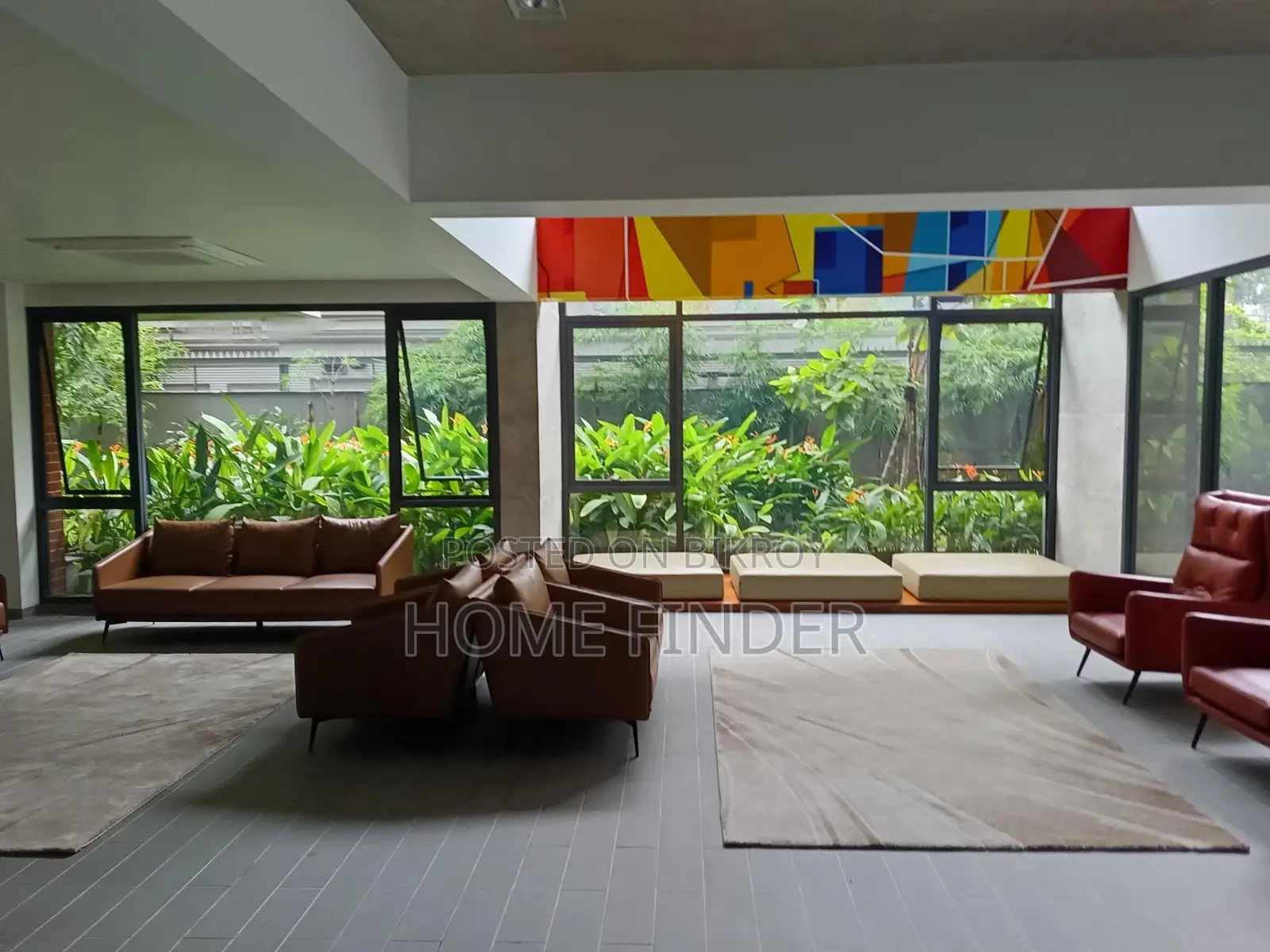 4350 SQFT [POOL_GYM] New Apartment Available For Rent in Gulshan 2 in Gulshan