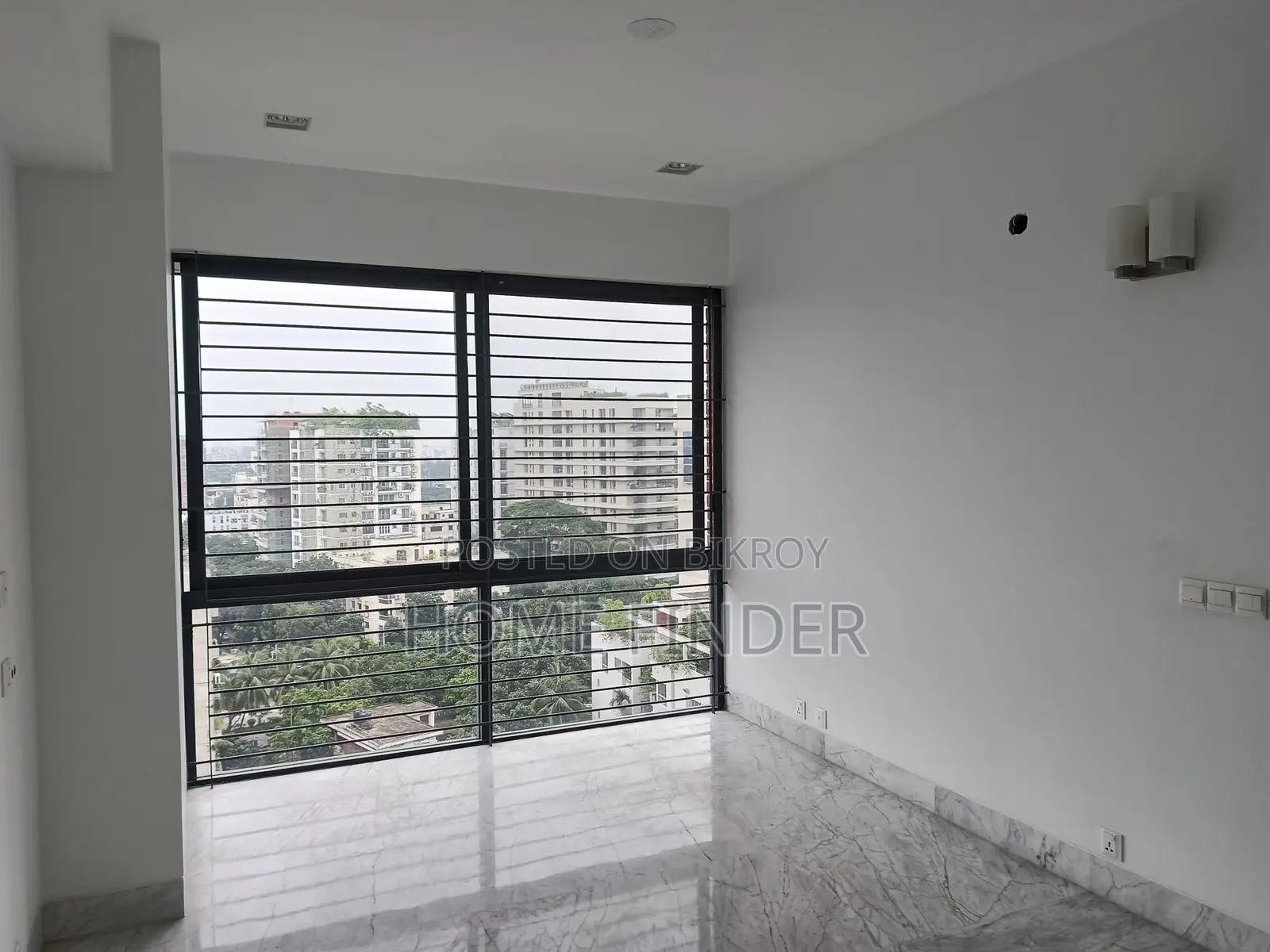 4350 SQFT [POOL_GYM] New Apartment Available For Rent in Gulshan 2 in Gulshan
