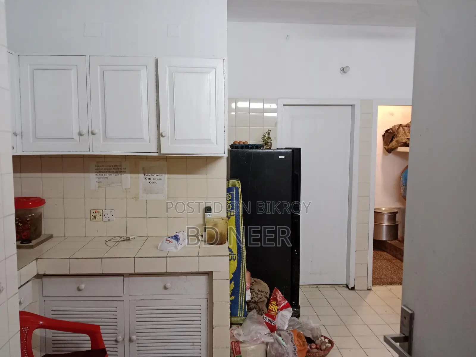 indipendent 3 stores house 10+ room available in Gulshan 2 in Gulshan