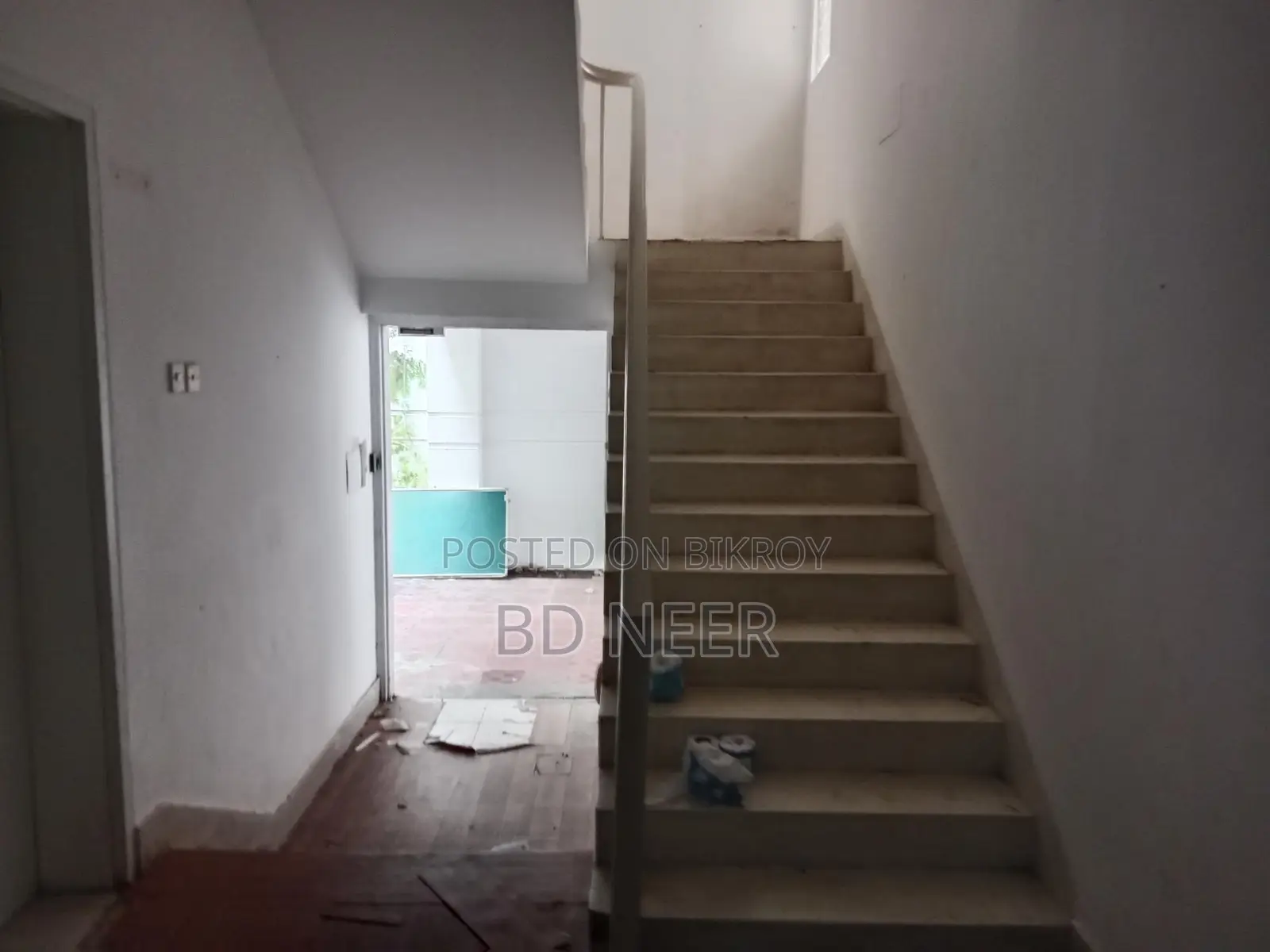 indipendent 3 stores house 10+ room available in Gulshan 2 in Gulshan