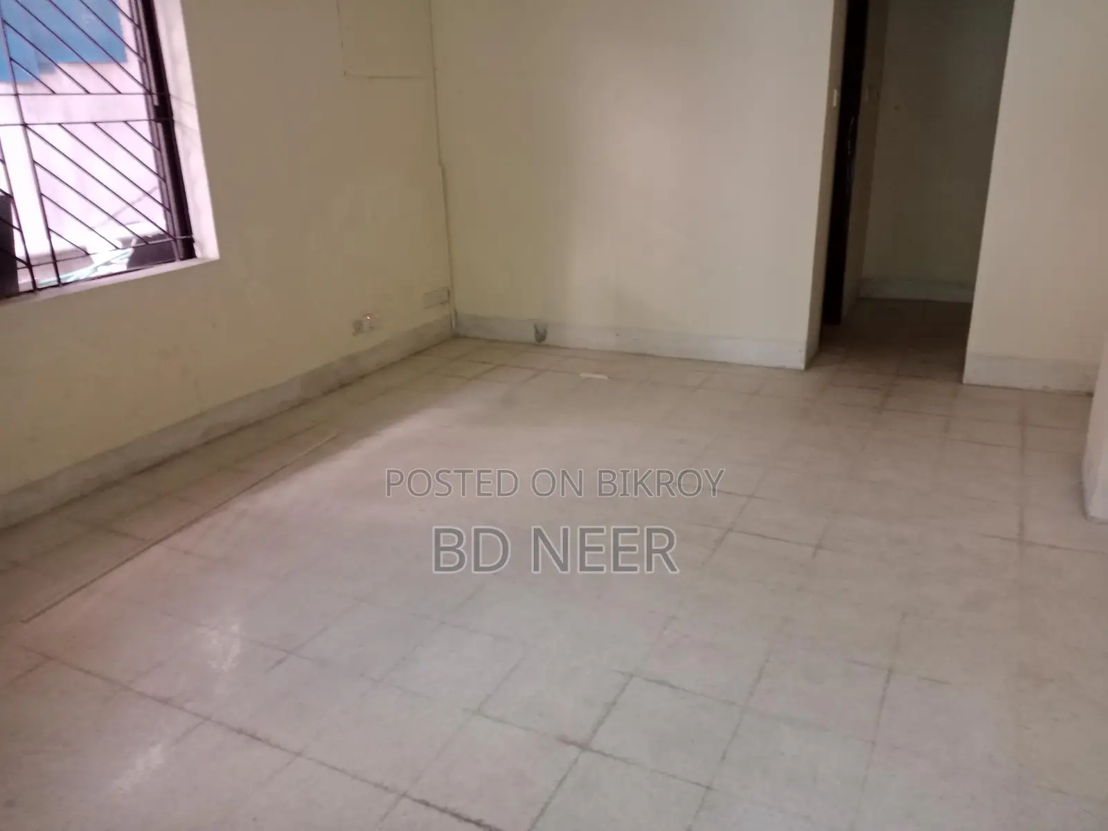 ground floor 1000 sft rent in Gulshan in Gulshan