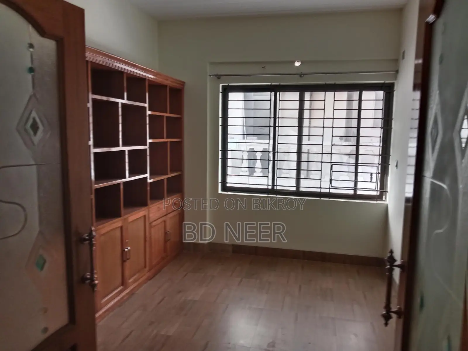 5000 sft 6 Bed room have pool apt rent in Gulshan 1 in Gulshan