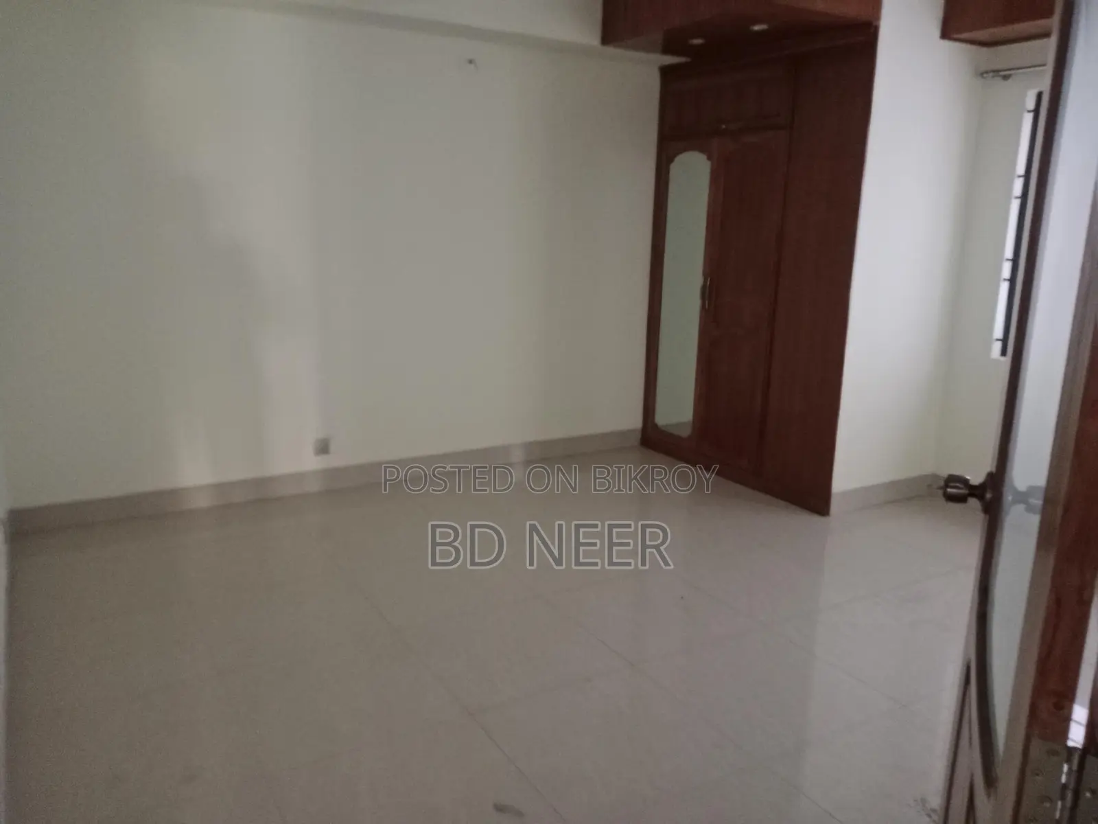 5000 sft 6 Bed room have pool apt rent in Gulshan 1 in Gulshan