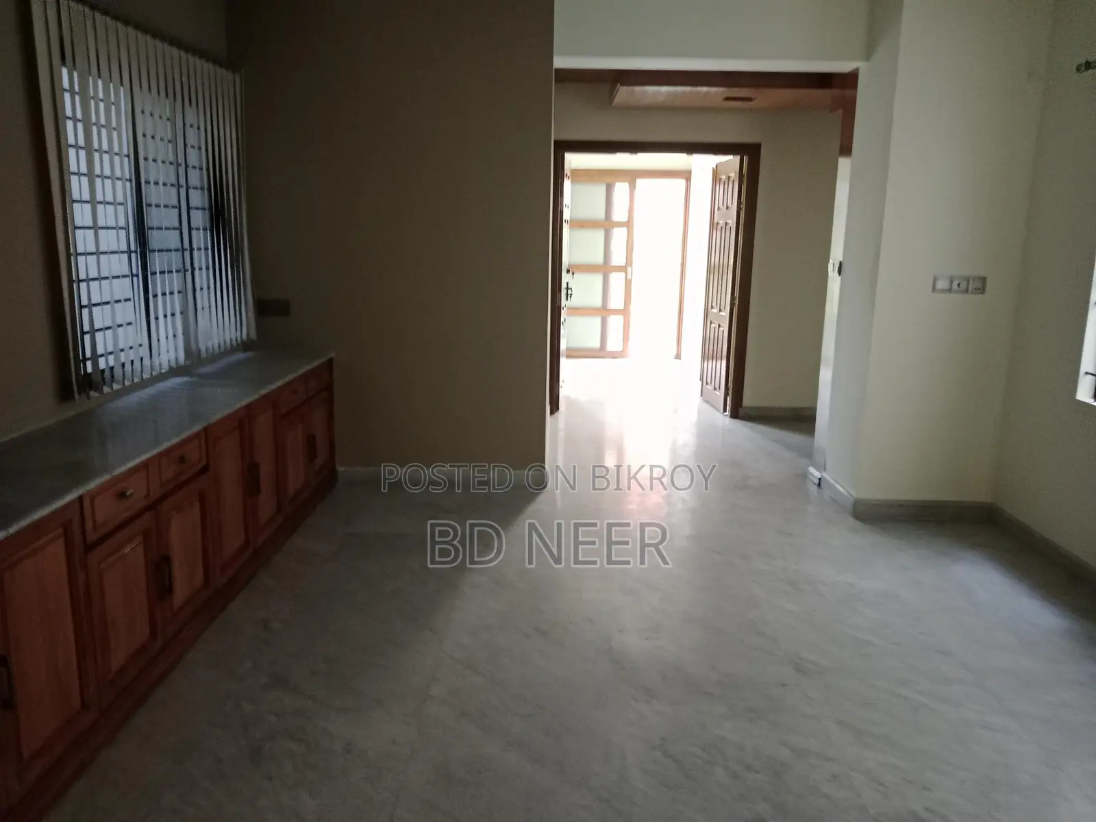 5000 sft 6 Bed room have pool apt rent in Gulshan 1 in Gulshan