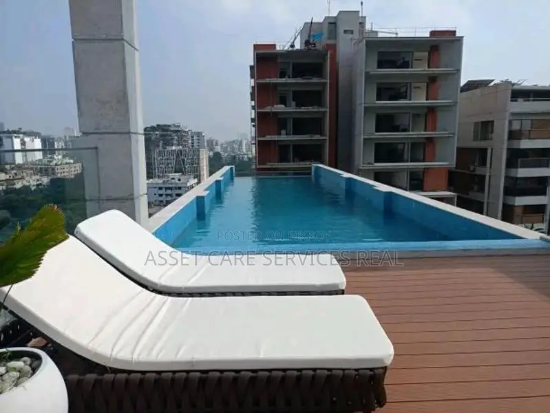 4bdrm Apartment in Navana, Gulshan for Rent in Gulshan
