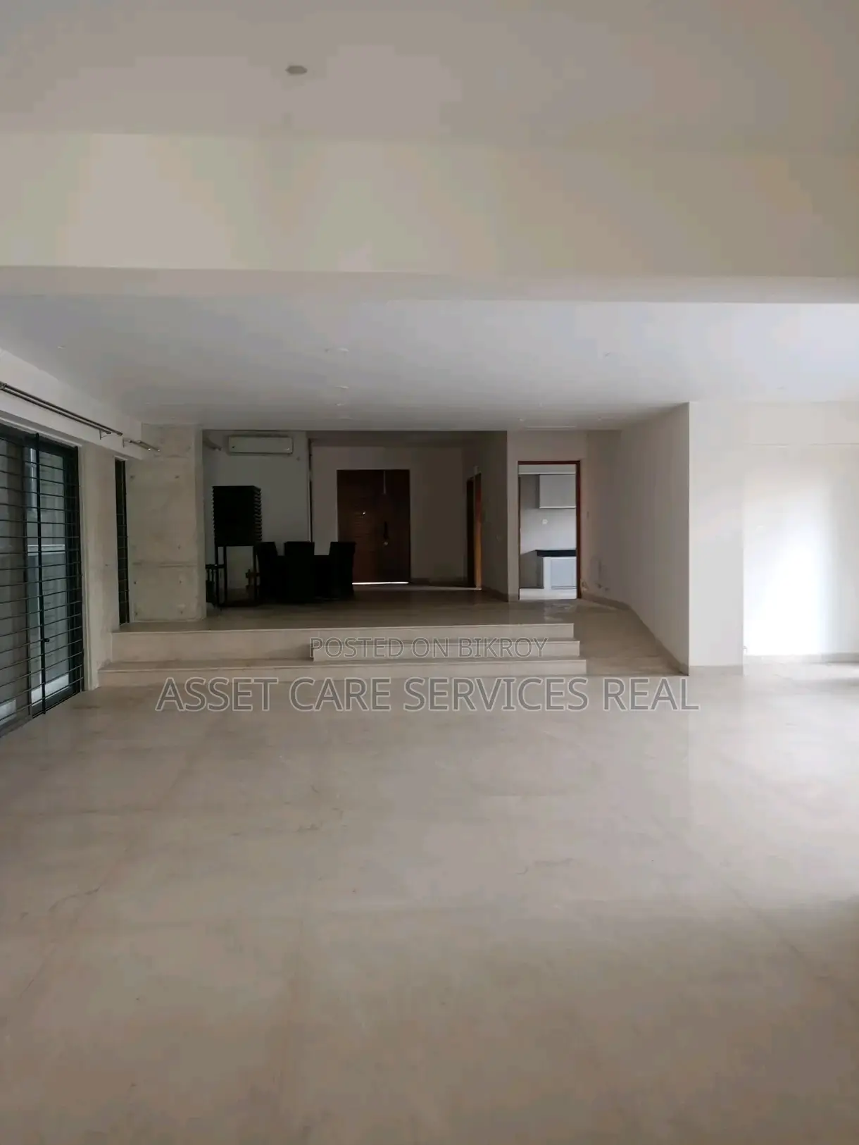 4bdrm Apartment in Navana, Gulshan for Rent in Gulshan