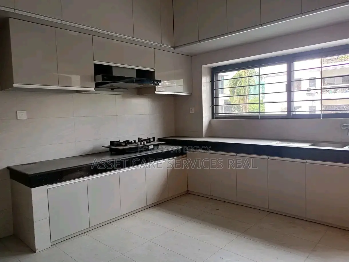 4bdrm Apartment in Navana, Gulshan for Rent in Gulshan