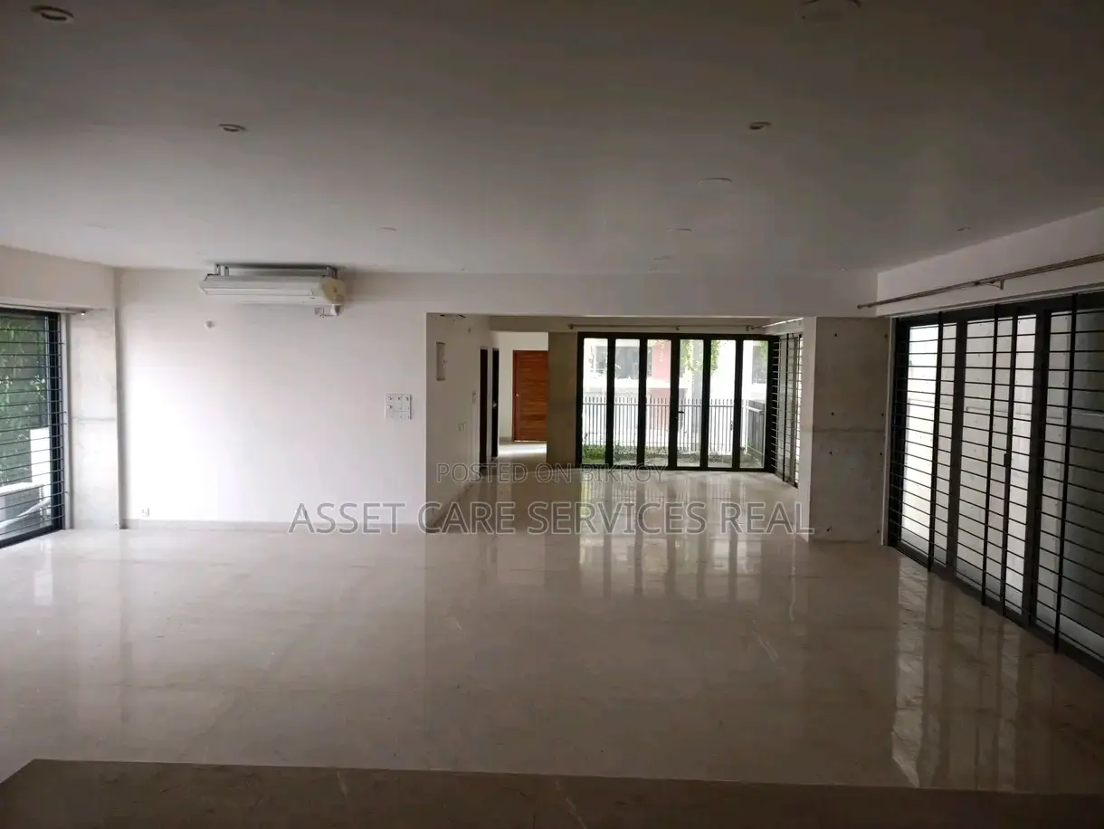 4bdrm Apartment in Navana, Gulshan for Rent in Gulshan