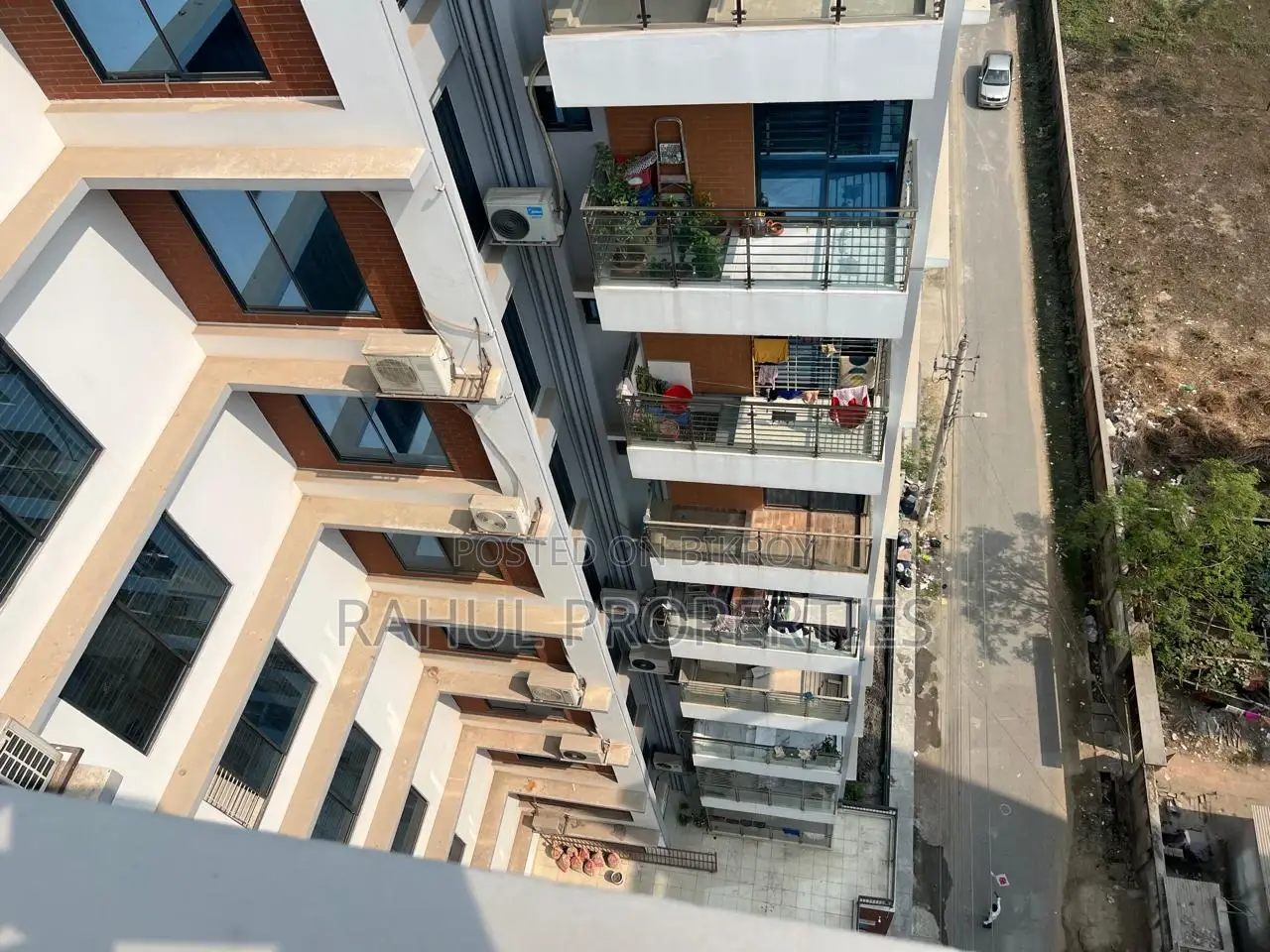 Luxury Ready Apartments for Sale near Bashundhara R/A in Basundhara