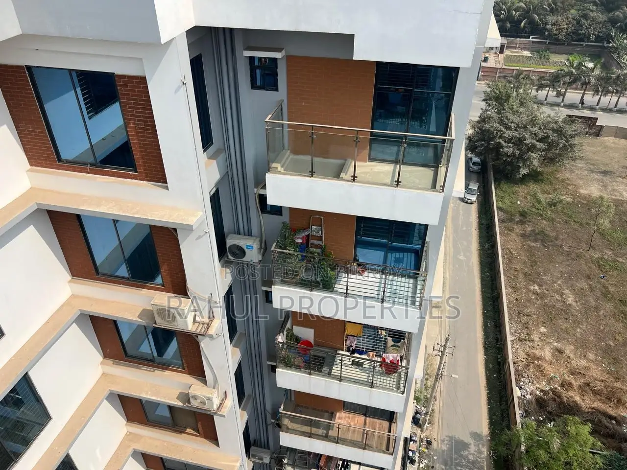 Luxury Ready Apartments for Sale near Bashundhara R/A in Basundhara