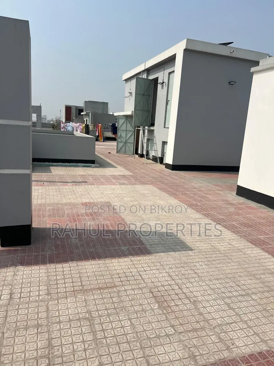 Luxury Ready Apartments for Sale near Bashundhara R/A in Basundhara