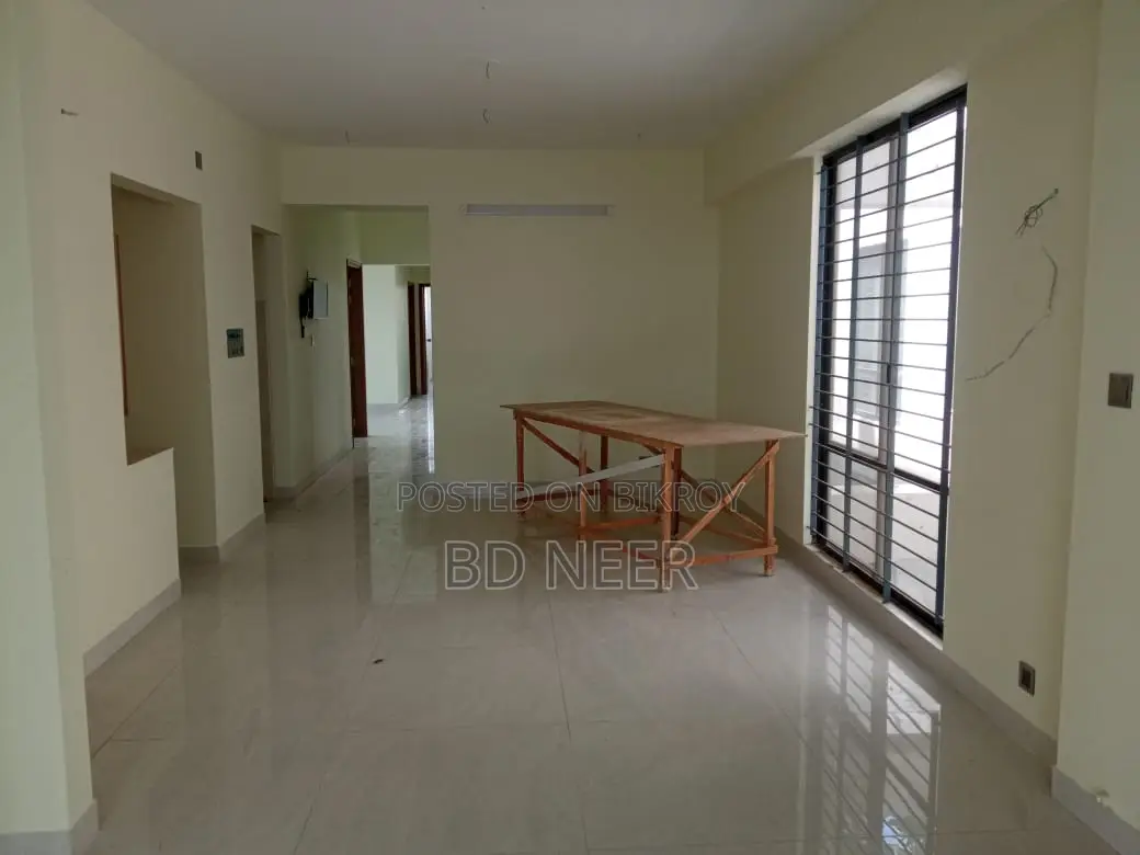 excellent 4 Bed room 4000 sft apt rent in Gulshan 2 in Gulshan