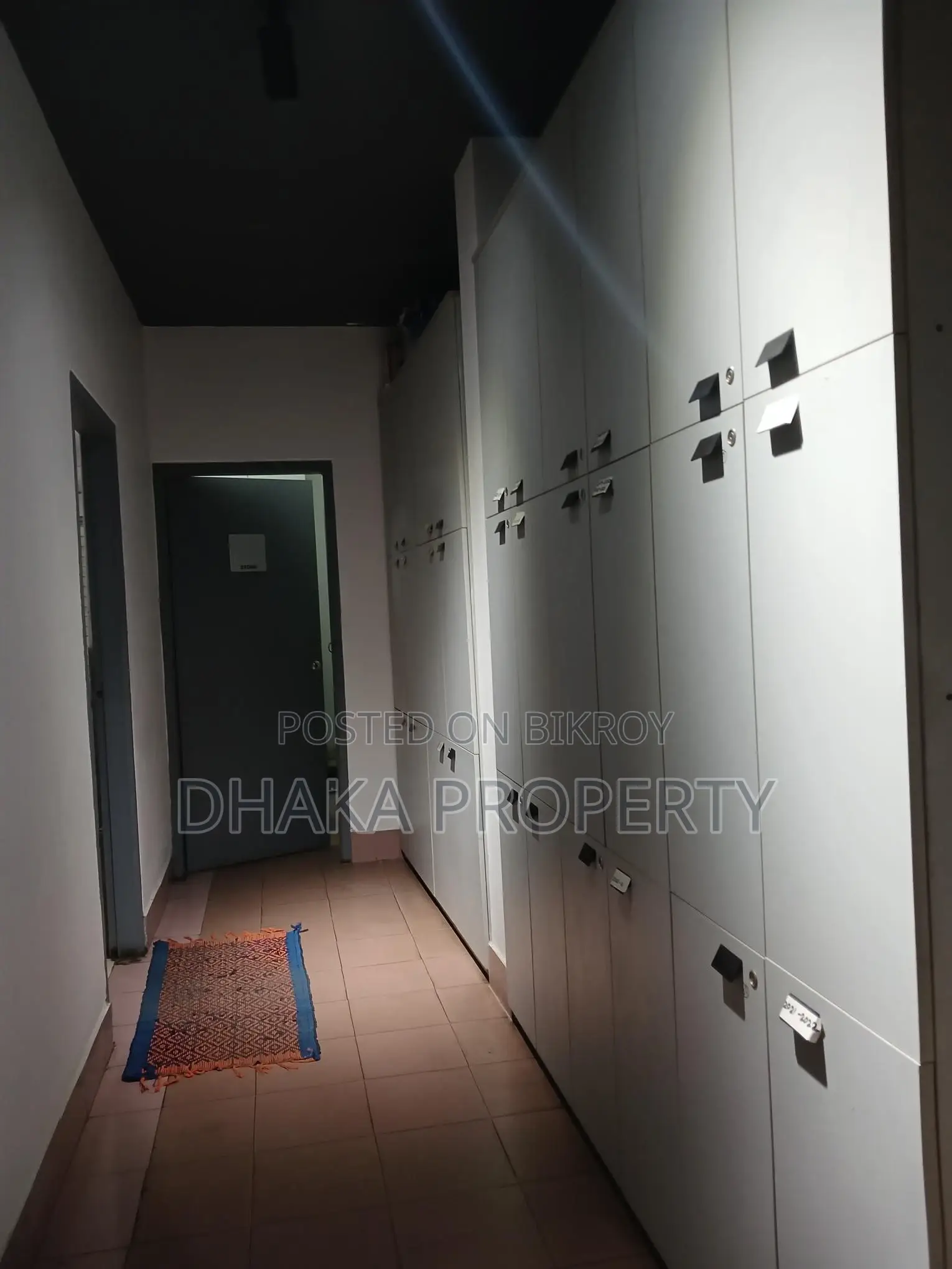 7000SqFt.Luxurious Decorated Office Rent in Banani Commercial Area in Banani
