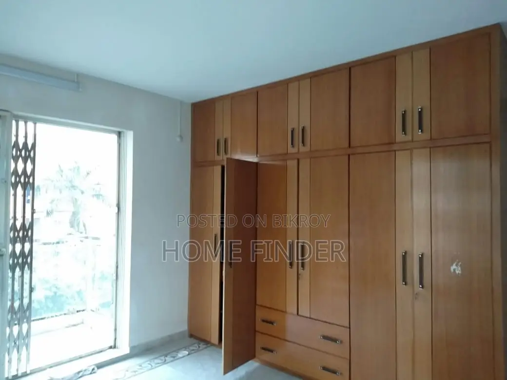 South Facing 3800 SqFt Apartment For Rent in Gulshan