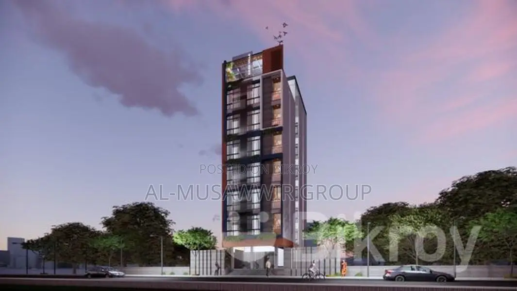 Book a flat today to build permanent assets in Mirpur