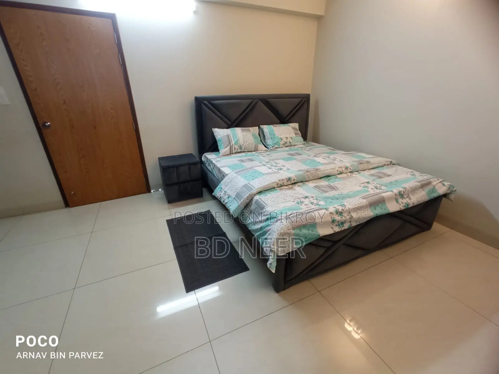 exclusive fully furnish 3 Bed room apt available in Gulshan in Gulshan