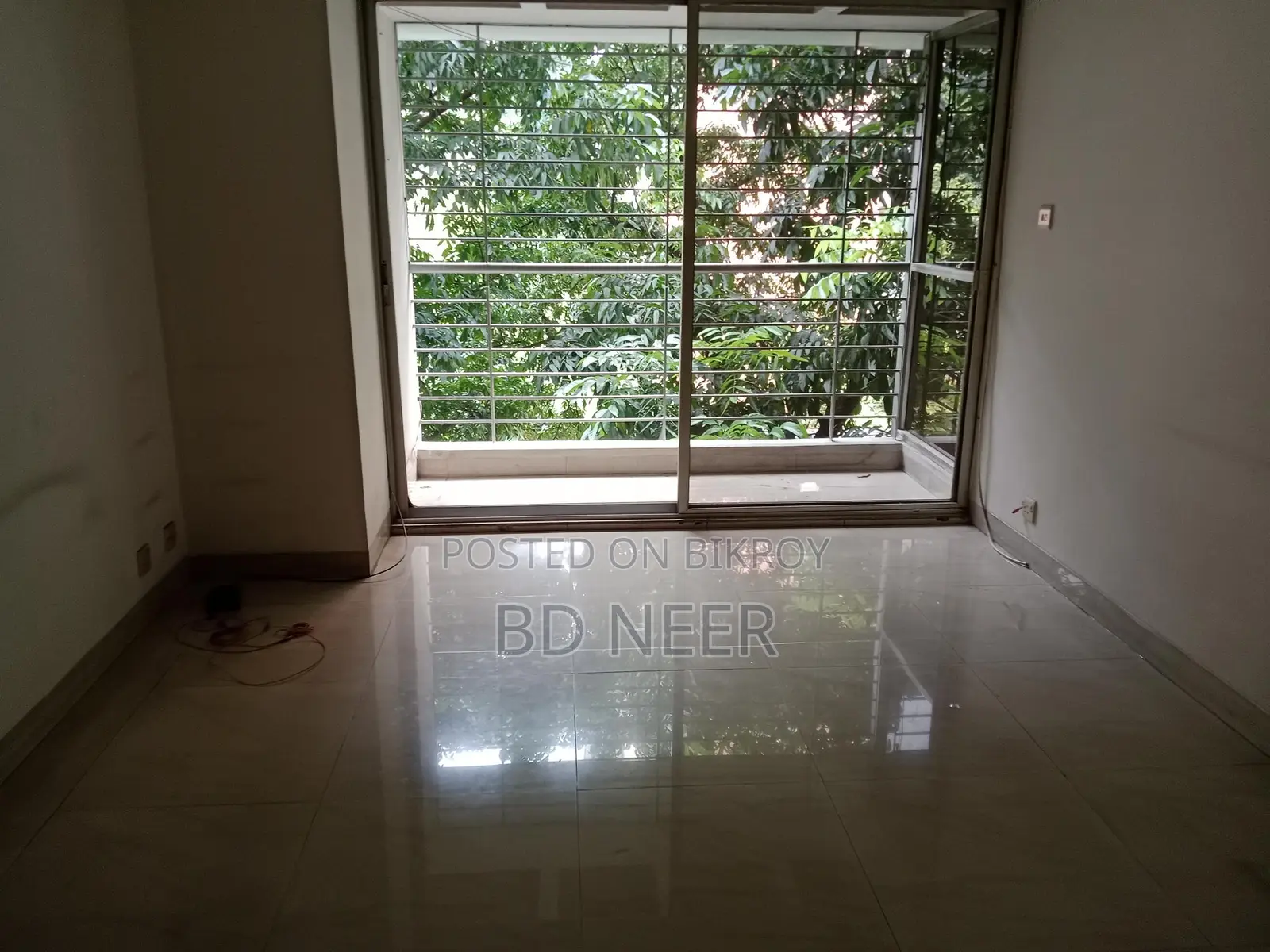 very nice 4 Bed room apt available in Gulshan in Gulshan