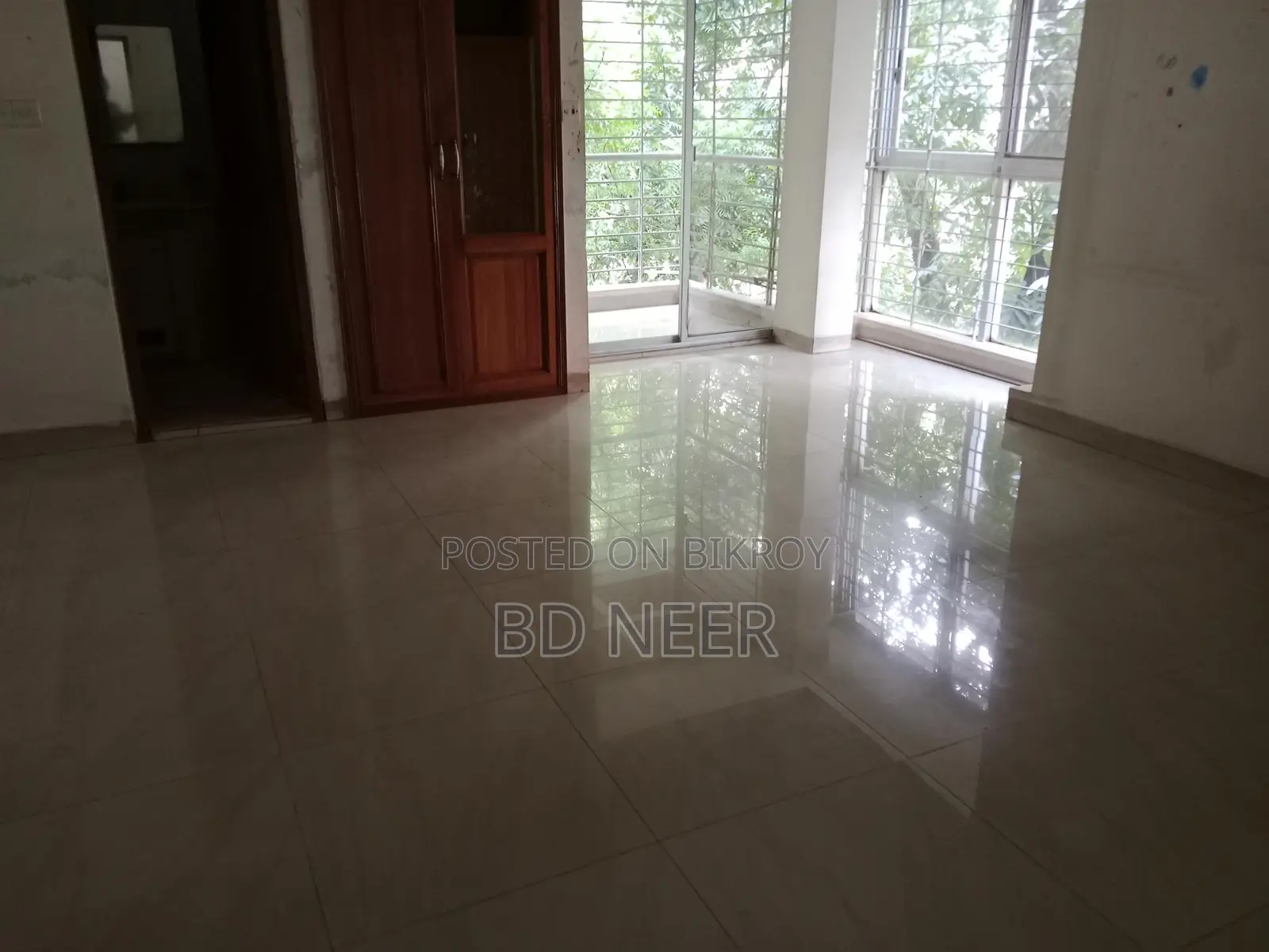 very nice 4 Bed room apt available in Gulshan in Gulshan