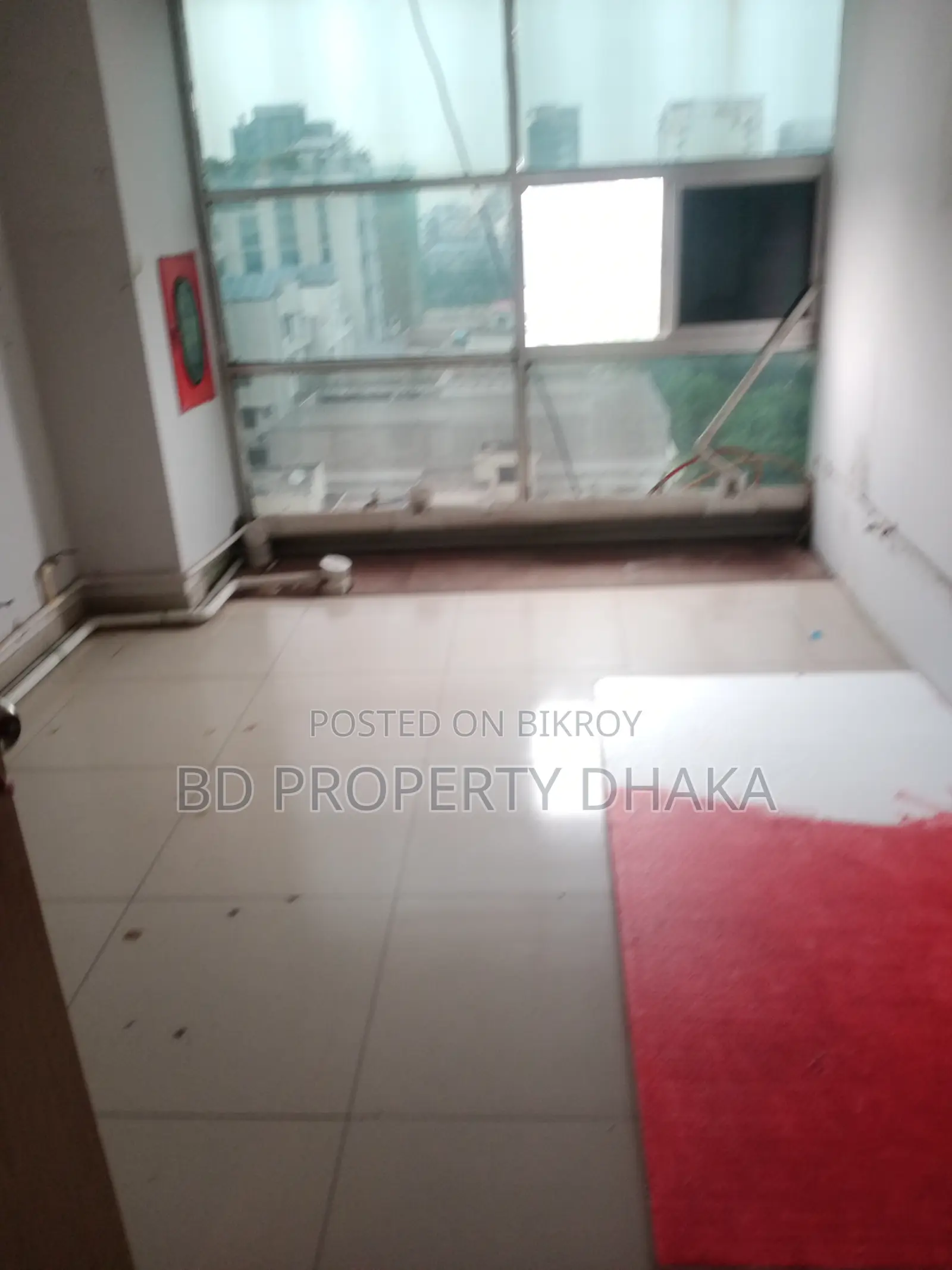 2800sft Commercial Space For Restaurant in Banani