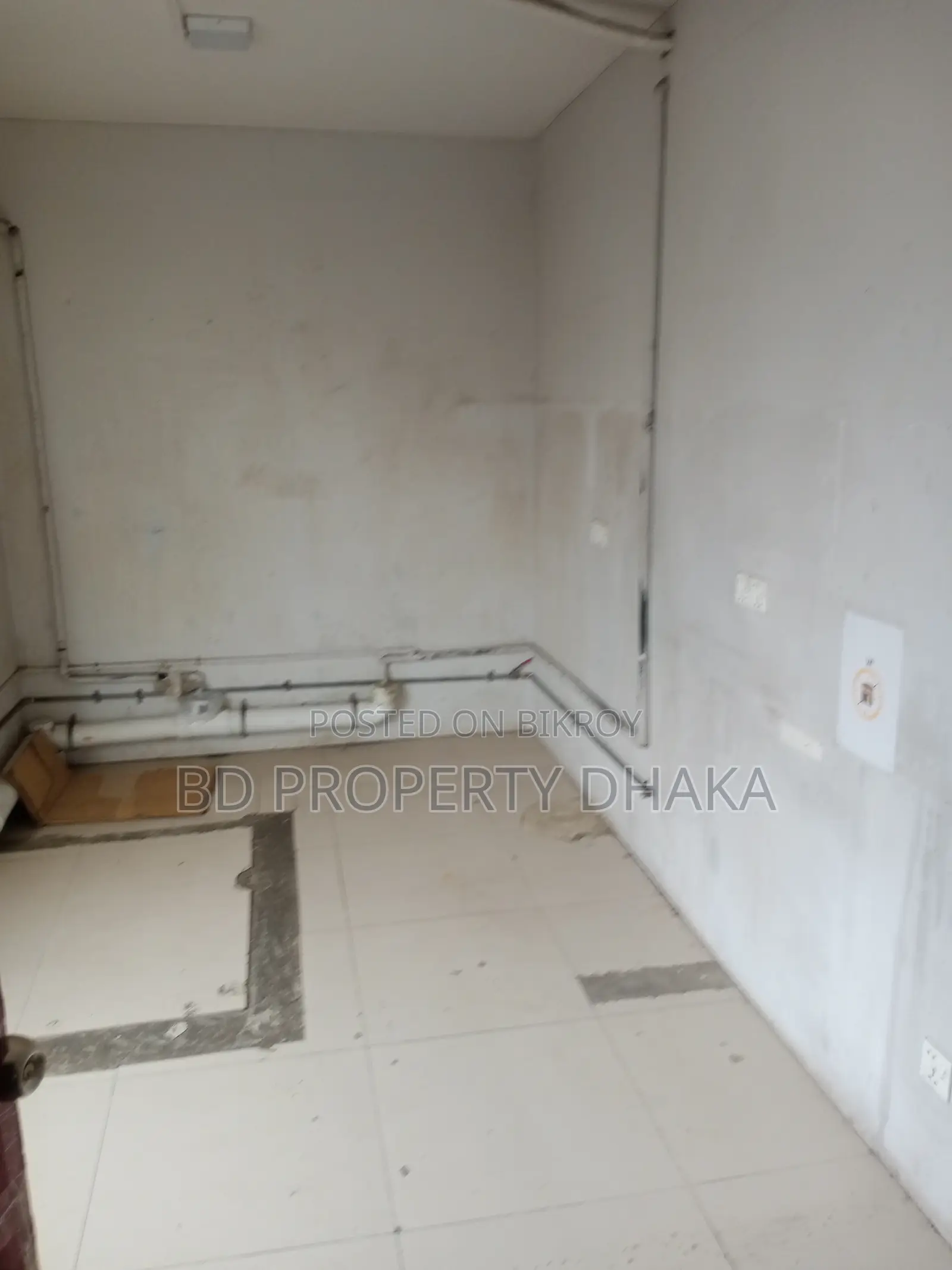 2800sft Commercial Space For Restaurant in Banani