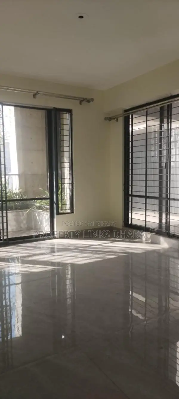 Luxurious Apartment in Gulshan 2 in Gulshan