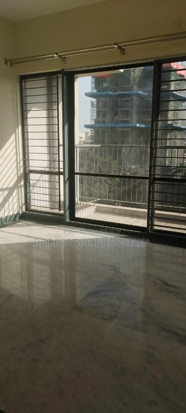 Luxurious Apartment in Gulshan 2 in Gulshan