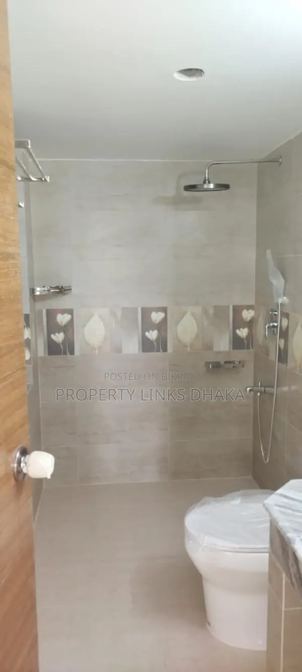 Luxurious Apartment in Gulshan 2 in Gulshan