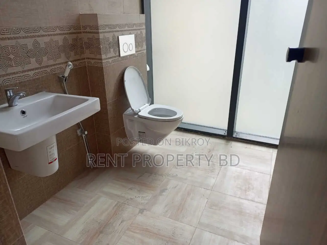6000 Sft Commercial Open Office Space for Rent in Banani in Banani
