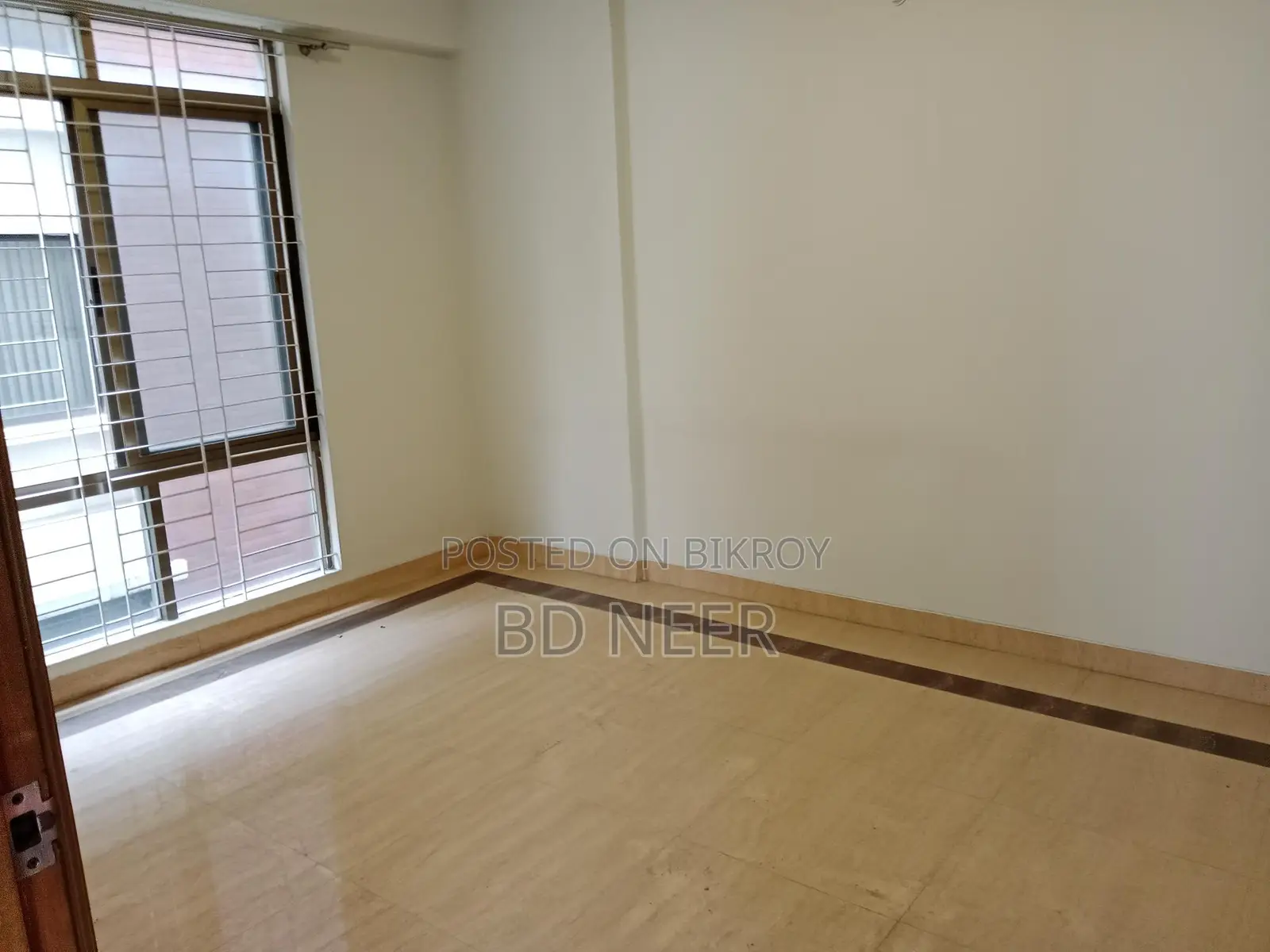 Very well 4 Bed room apt rent in Gulshan 2 in Gulshan