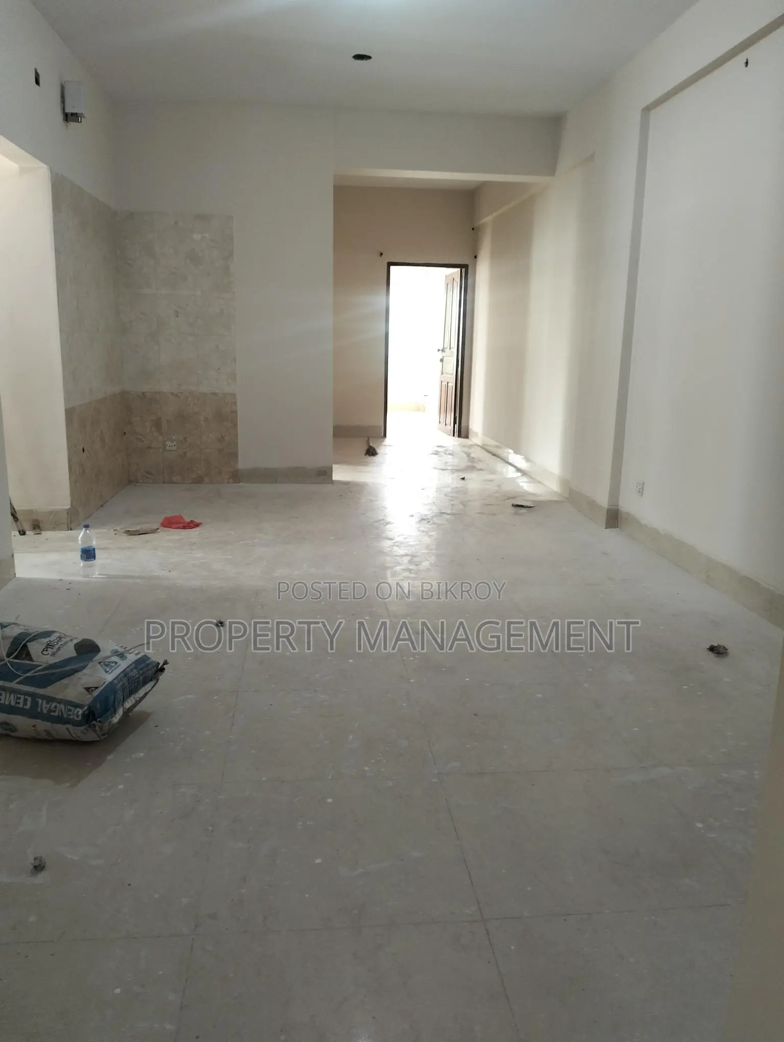 1650 sq. ft. Office for Rent in Banani in Banani