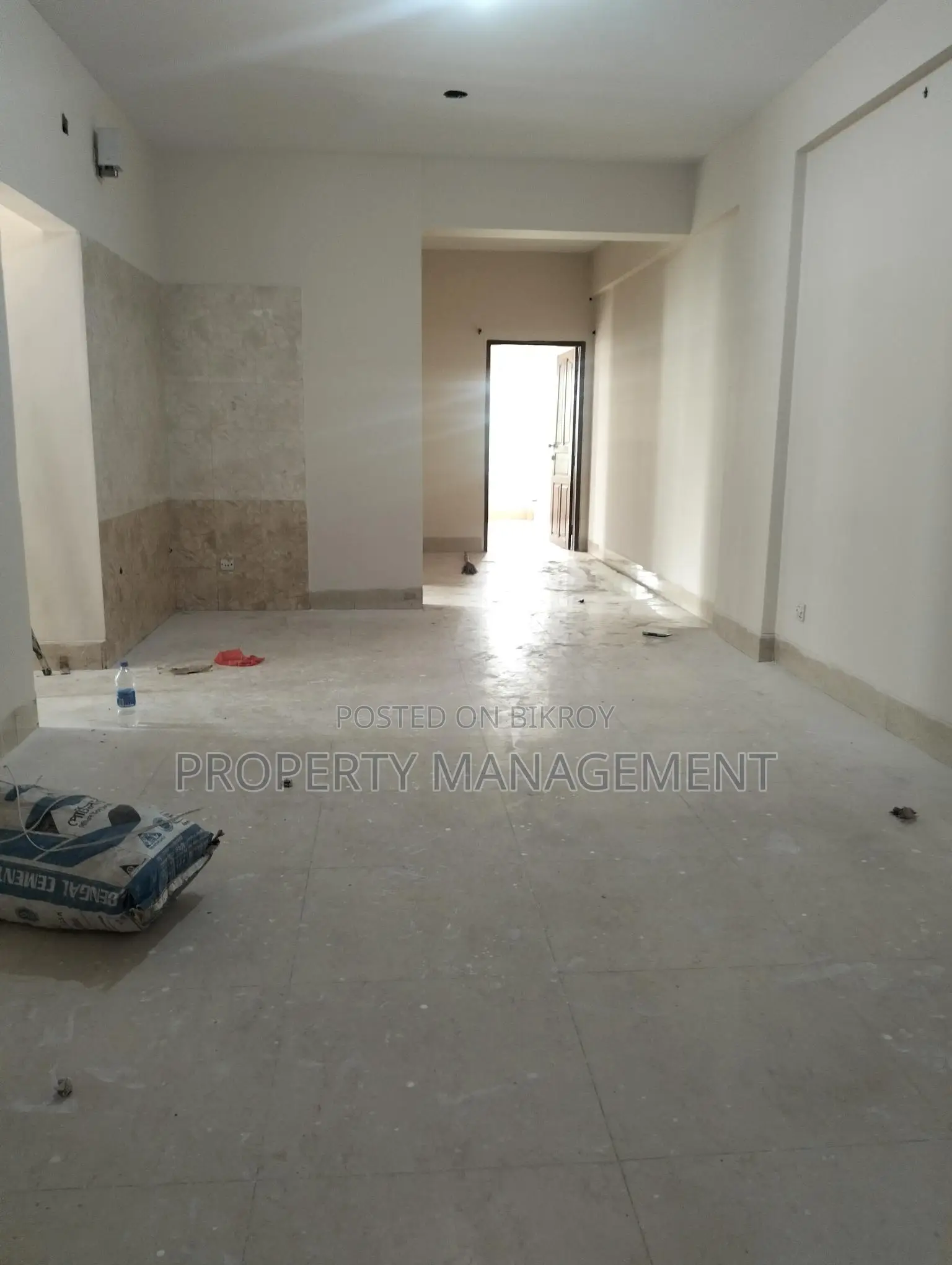 1650 sq. ft. Office for Rent in Banani in Banani