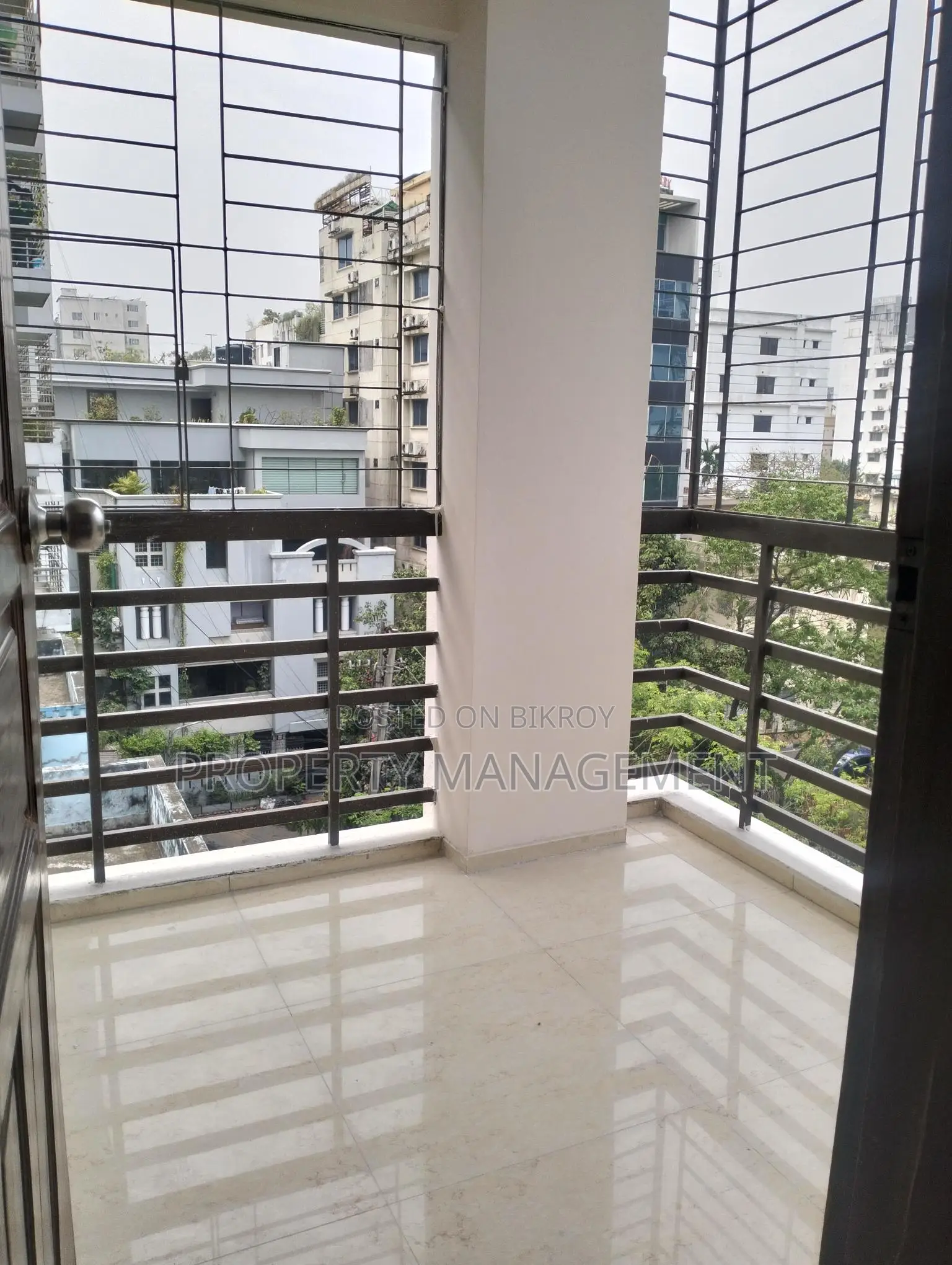 1650 sq. ft. Office for Rent in Banani in Banani