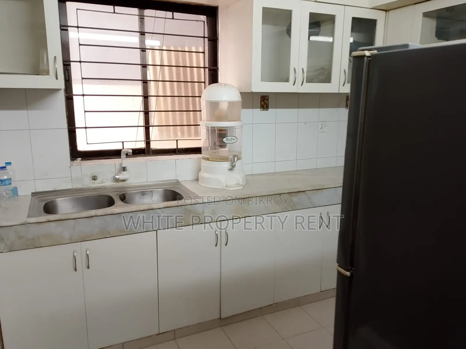 Duplex Apartment rent in Gulshan