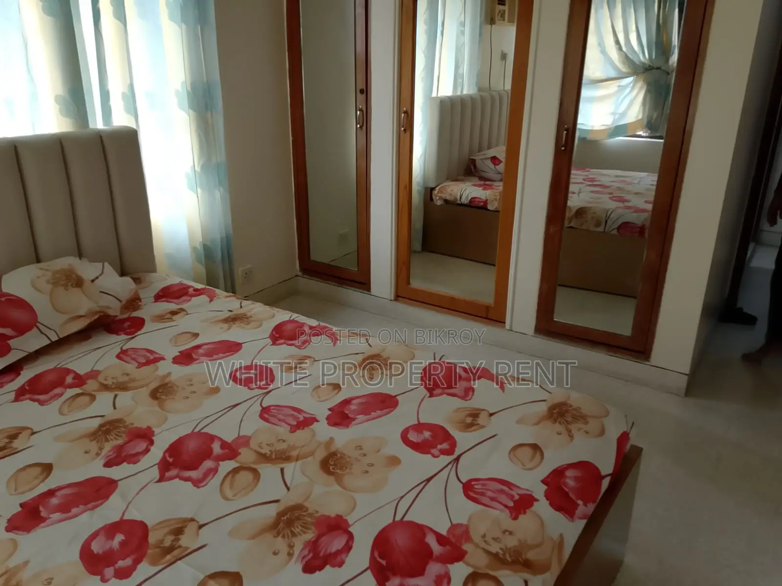 Duplex Apartment rent in Gulshan