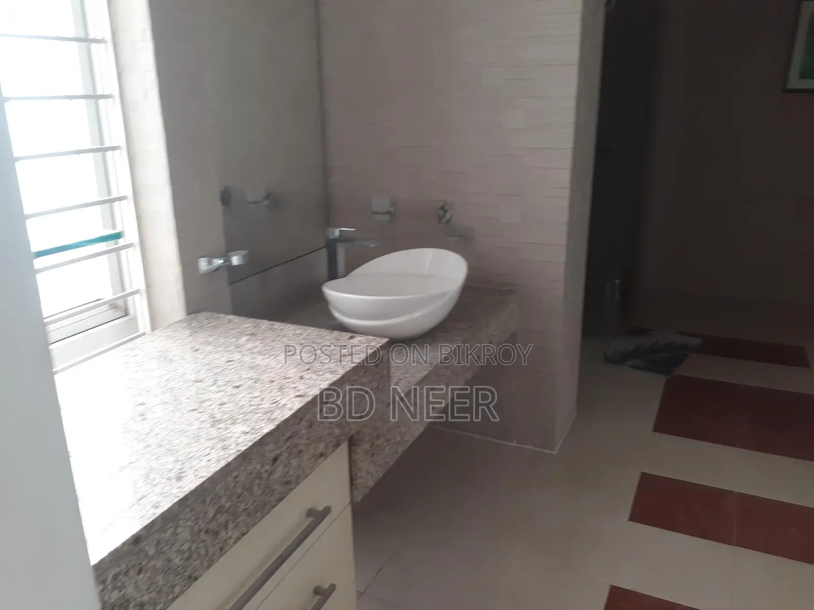 Individual House Available For Rent in Gulshan-2 in Gulshan
