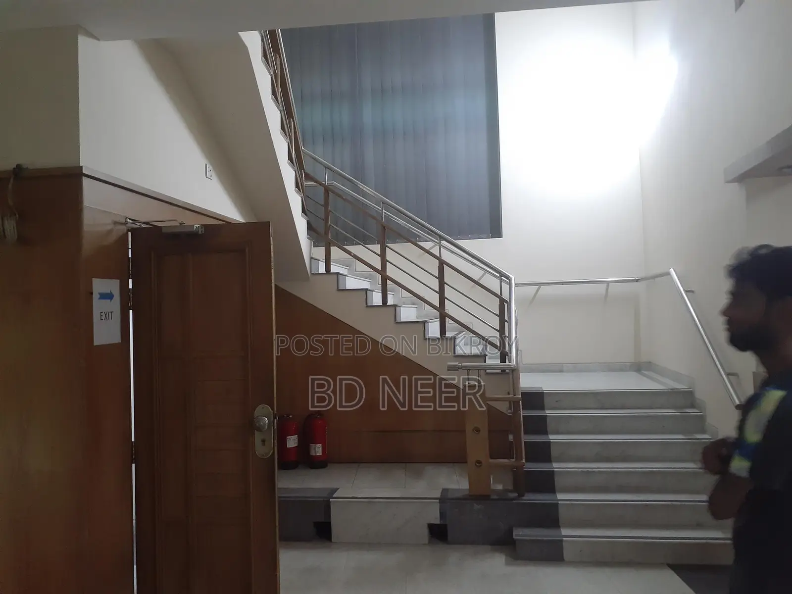 Individual House Available For Rent in Gulshan-2 in Gulshan