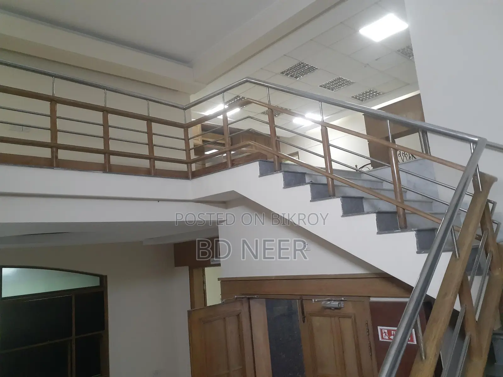 Individual House Available For Rent in Gulshan-2 in Gulshan