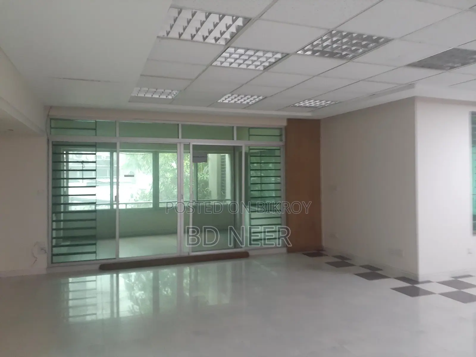 Individual House Available For Rent in Gulshan-2 in Gulshan